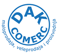 dak komerc